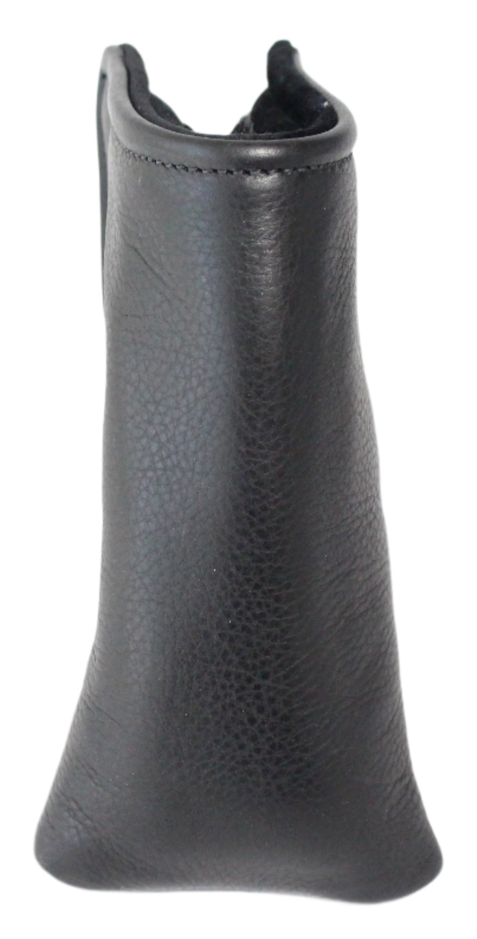 Bettinardi - 2020 Clean Leather Hex B Black Blade Putter Headcover - The Golf Guys Online