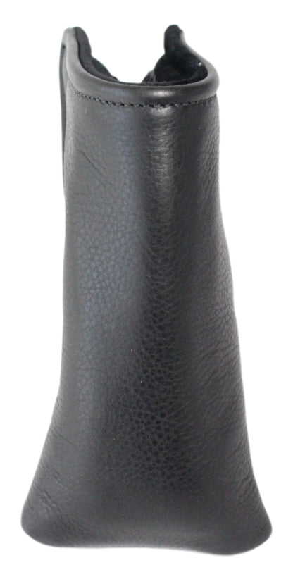 Bettinardi - 2020 Clean Leather Hex B Black Blade Putter Headcover - The Golf Guys Online