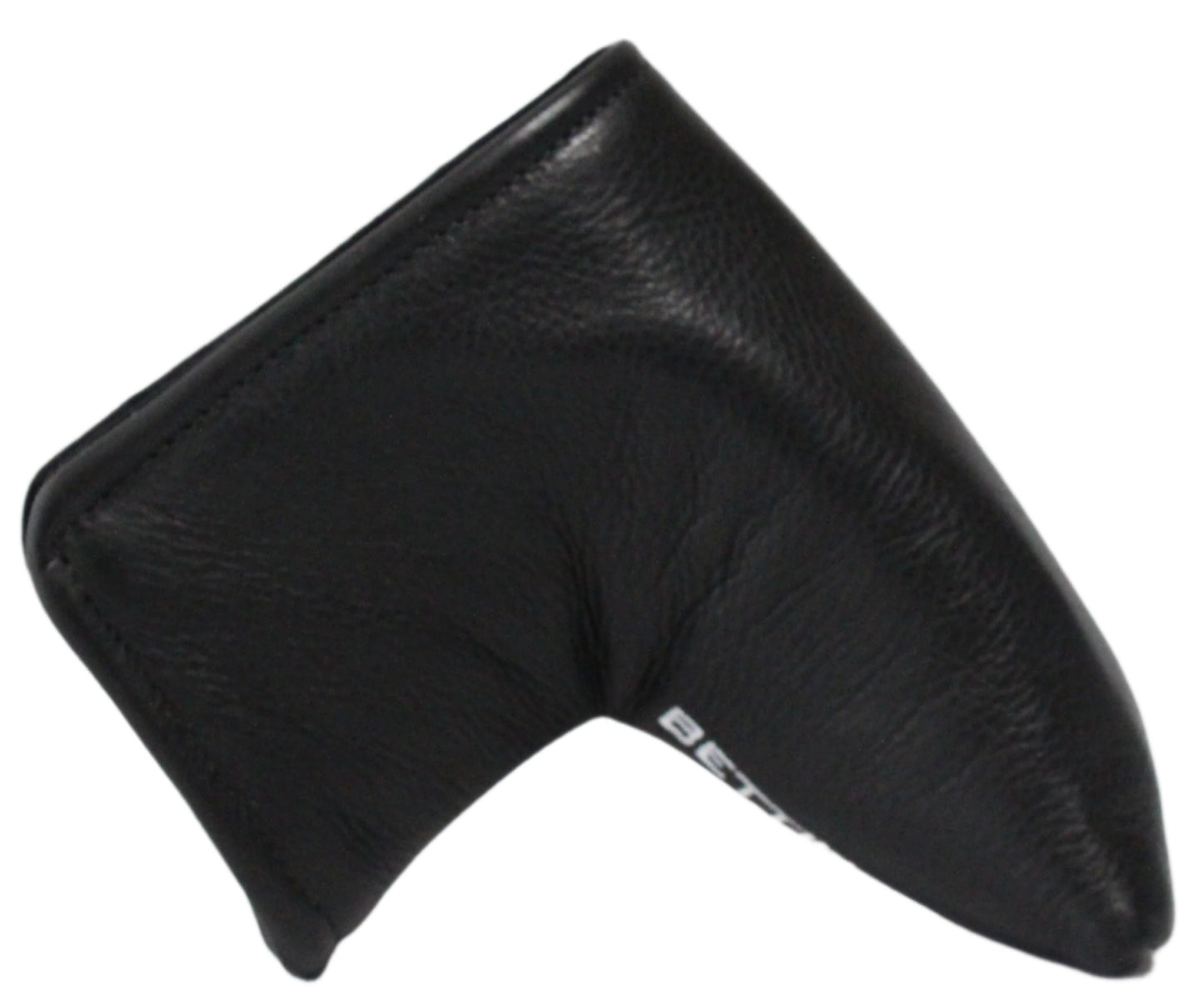 Bettinardi - 2020 Clean Leather Hex B Black Blade Putter Headcover - The Golf Guys Online