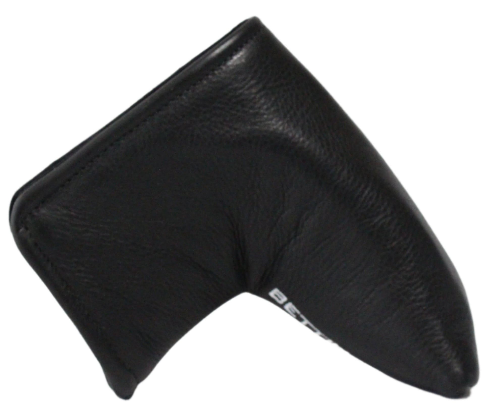 Bettinardi - 2020 Clean Leather Hex B Black Blade Putter Headcover - The Golf Guys Online