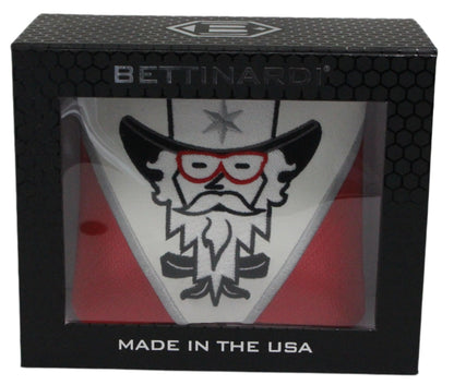 Bettinardi - Limited Release Major Championship Chi-Town Original Recipe Mid-Square Mallet Putter Headcover - The Golf Guys Online