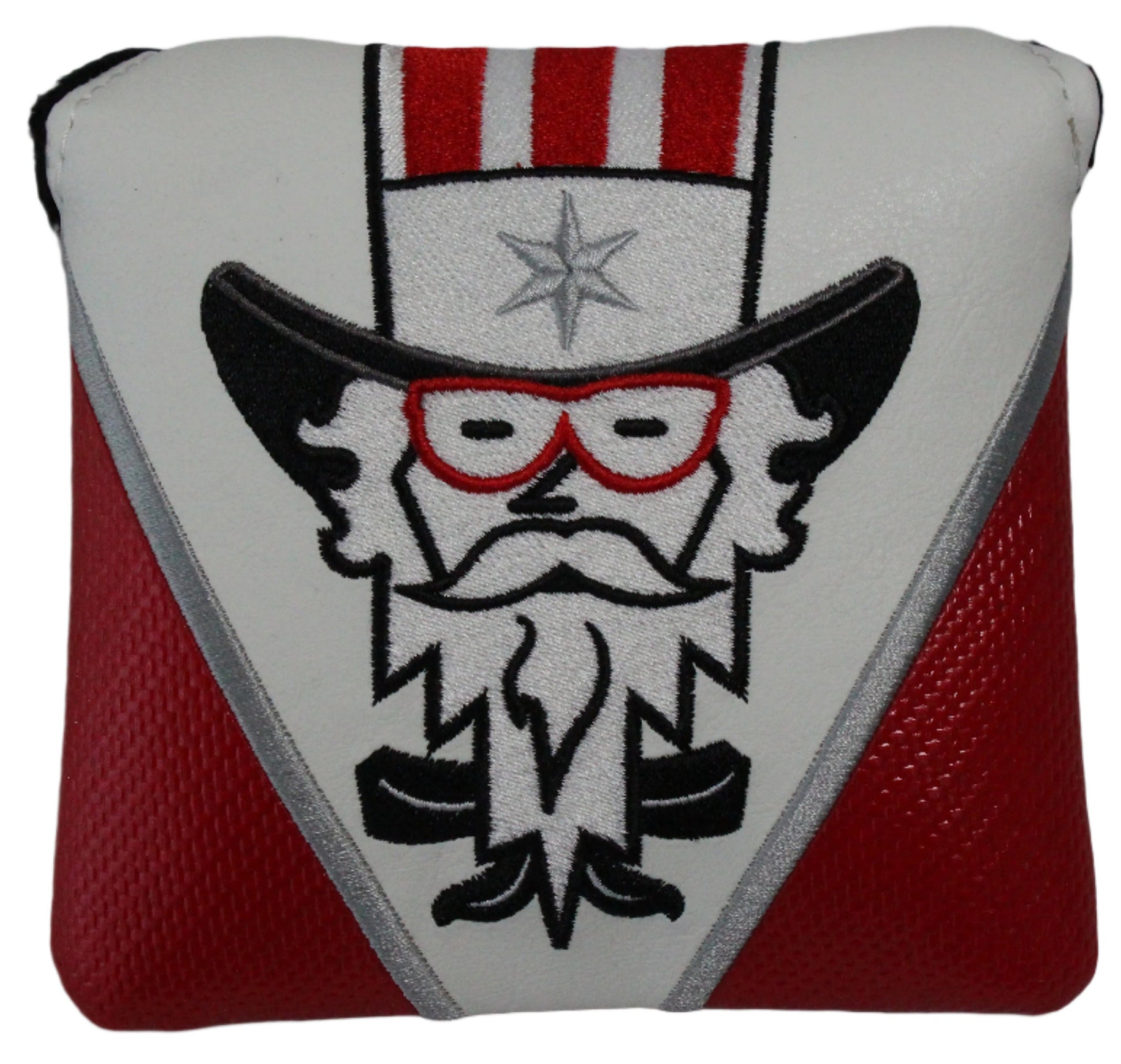 Bettinardi - Limited Release Major Championship Chi-Town Original Recipe Mid-Square Mallet Putter Headcover - The Golf Guys Online