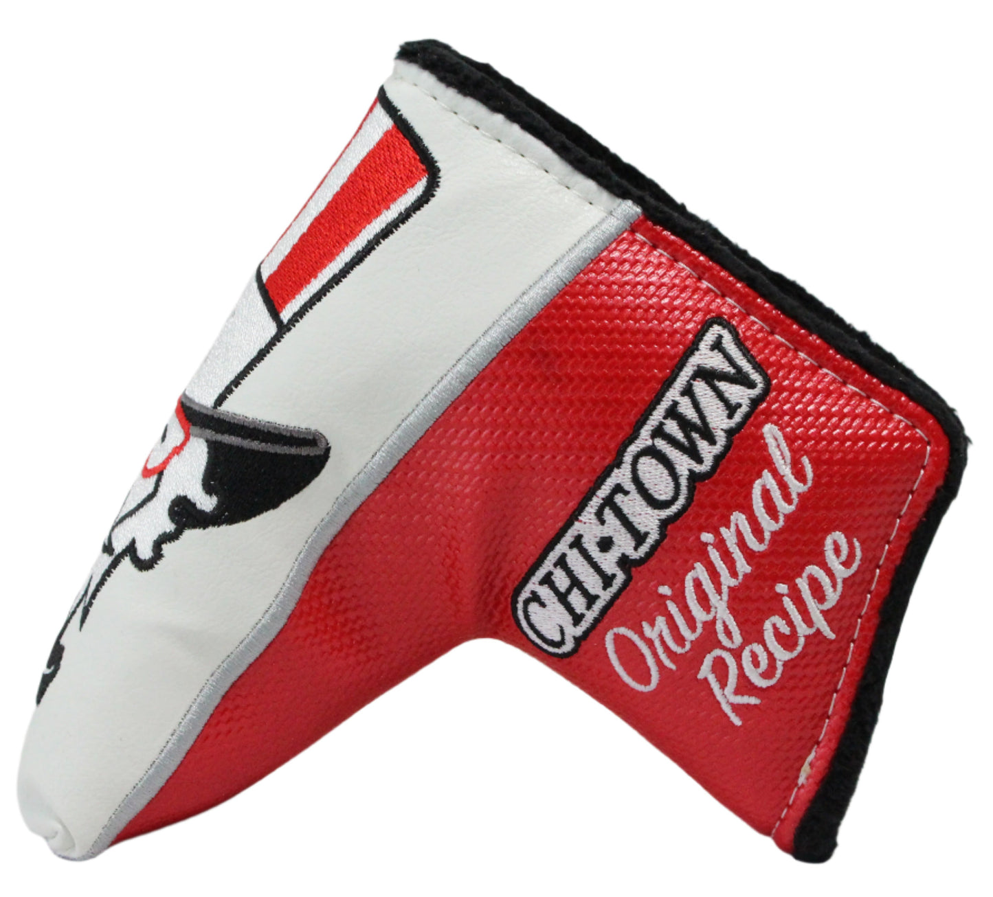 Bettinardi - Limited Release Major Championship Chi-Town Original Recipe Blade Putter Headcover - The Golf Guys Online