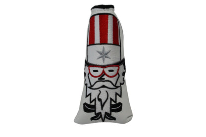 Bettinardi - Limited Release Major Championship Chi-Town Original Recipe Blade Putter Headcover - The Golf Guys Online