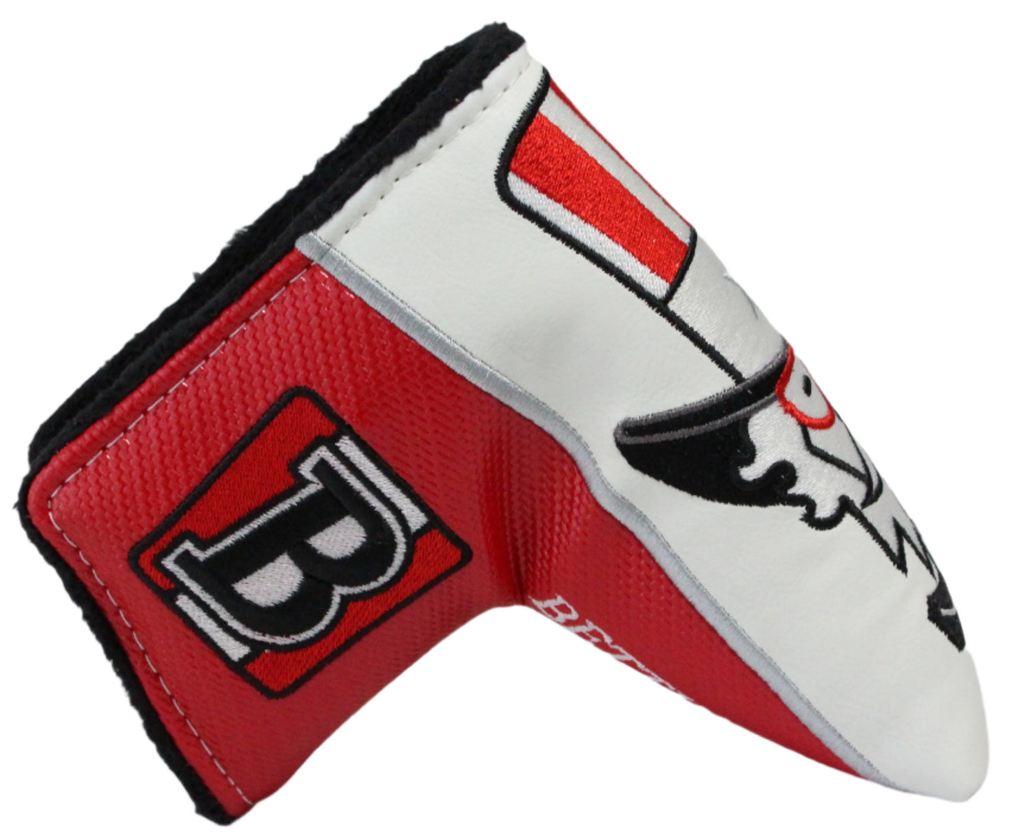 Bettinardi - Limited Release Major Championship Chi-Town Original Recipe Blade Putter Headcover - The Golf Guys Online
