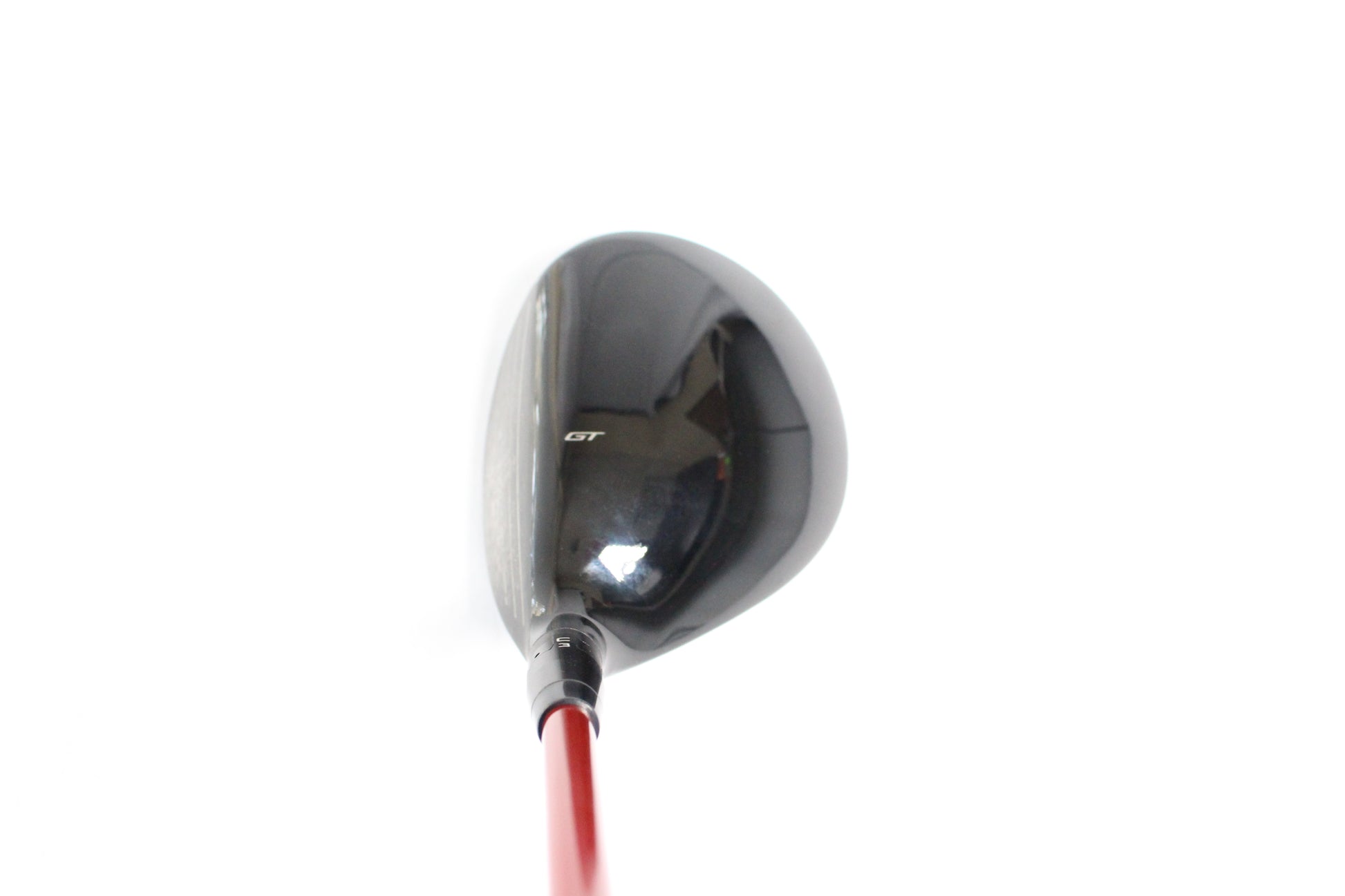 Pre-Owned Titleist Gt2: Fairway Wood 7 (21.0) W/ Denali 60-5.0 (Senior) (41 Inch) Shaft (Above Average)