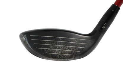Pre-Owned Titleist Gt2: Fairway Wood 7 (21.0) W/ Denali 60-5.0 (Senior) (41 Inch) Shaft (Above Average)