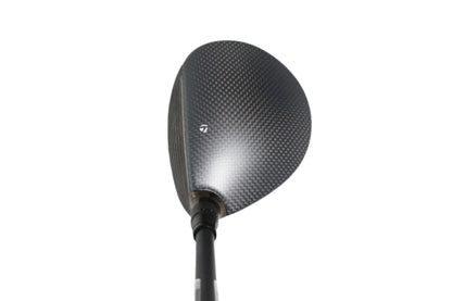 Pre-Owned TaylorMade Qi35 Tour: Fairway Wood 7 (21.0) W/ Tense 65-R (Regular) (42 Inch) Shaft (Above Average)