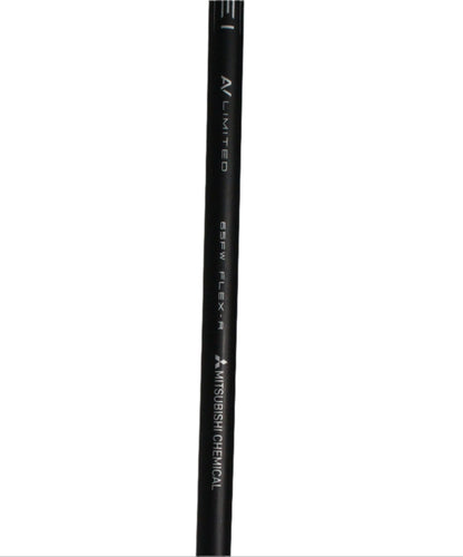 Pre-Owned TaylorMade Qi35 Tour: Fairway Wood 7 (21.0) W/ Tense 65-R (Regular) (42 Inch) Shaft (Above Average)