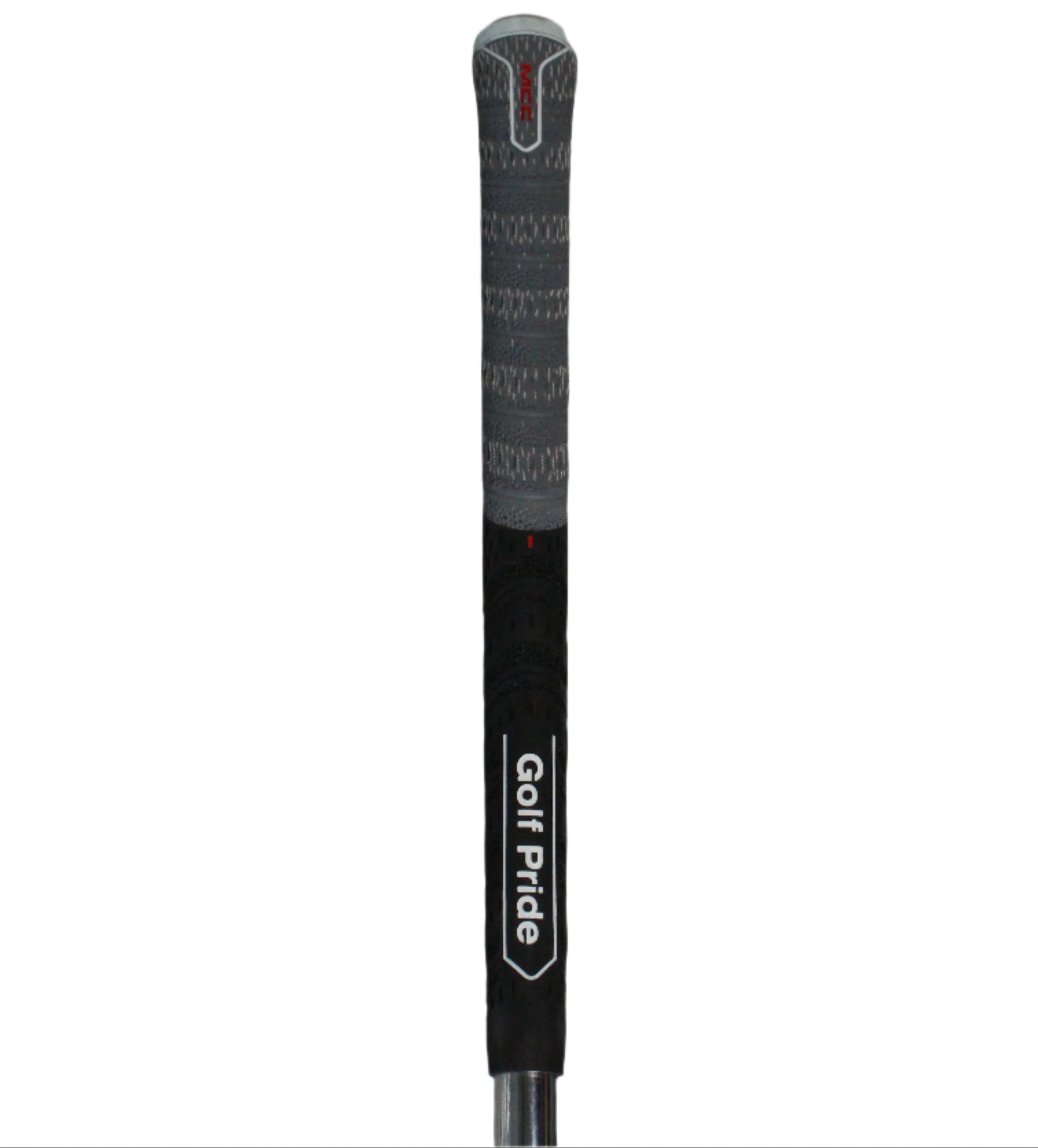 Pre-Owned Cleveland RTZ Custom: 50.0-10 Mid Wedge W/ Shimada Tour Wedge 120 S (Stiff) Steel Shaft (Above Average)