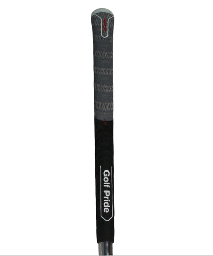 Pre-Owned Cleveland RTZ Custom: 58.0-08 Adapt Wedge W/ Shimada Tour Wedge 120 S (Stiff) Steel Shaft (Above Average)