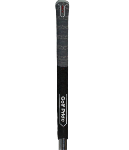 Pre-Owned Cleveland RTZ Custom: 54.0-12 Full Wedge W/ Shimada Tour Wedge 120 S (Stiff) Steel Shaft (Above Average)
