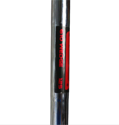 Pre-Owned Cleveland RTZ Custom: 58.0-08 Adapt Wedge W/ KBS 610 Wedge 125 (Wedge) Shaft (Above Average)