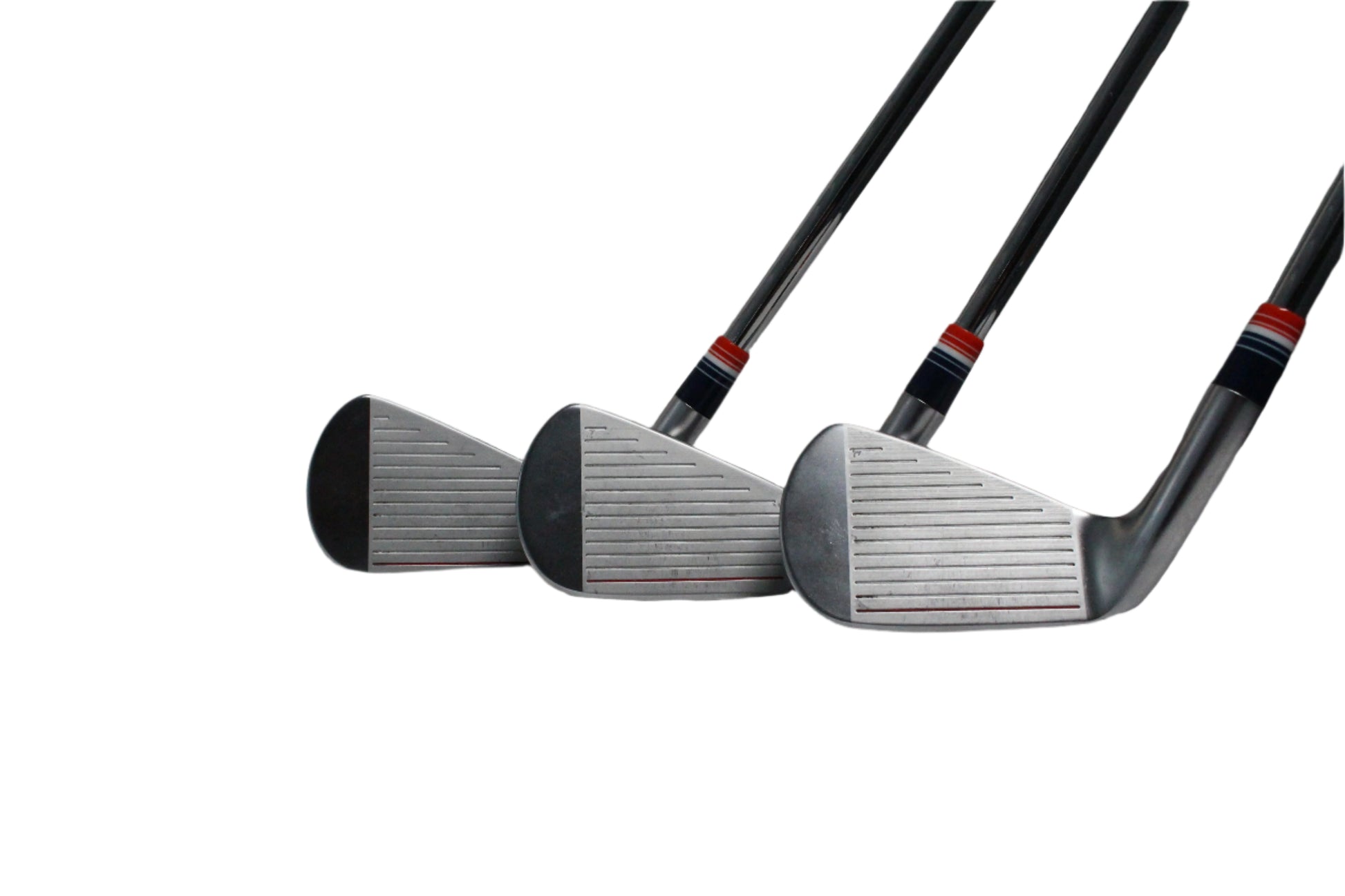 Pre-Owned Srixon ZXI5 Custom: Iron set (5-PW) / Project X LZ 6.0 120 (Stiff) Steel Shaft (Above Average)