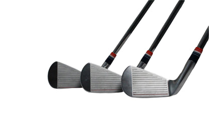 Pre-Owned Srixon ZXI5 Custom: Iron set (5-PW) / Project X LZ 6.0 120 (Stiff) Steel Shaft (Above Average)