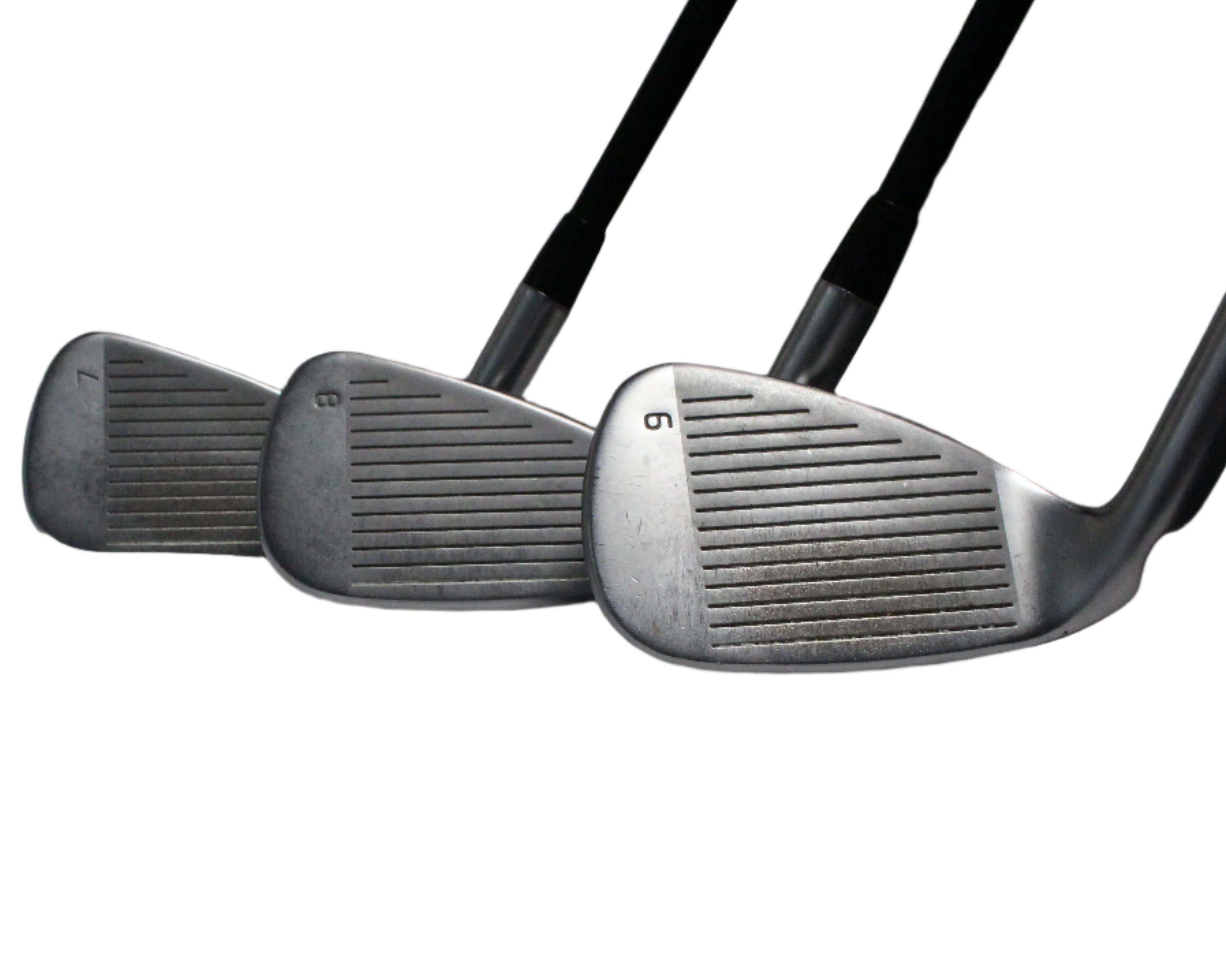 PING G730 6番アイアン ALTA J CB BLACK R Pre-Owned Ping G730: Iron Set (7-PW, UW, 50, 56) W/ Alta CB Awt-R