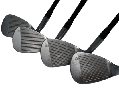 Pre-Owned Ping G730: Iron Set (7-PW, UW, 50, 56) W/ Alta CB Awt-R (Regular) Shaft (Above Average)