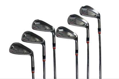 Pre-Owned Srixon ZXI5 Custom: Iron set (5-PW) / Project X LZ 6.0 120 (Stiff) Steel Shaft (Above Average)