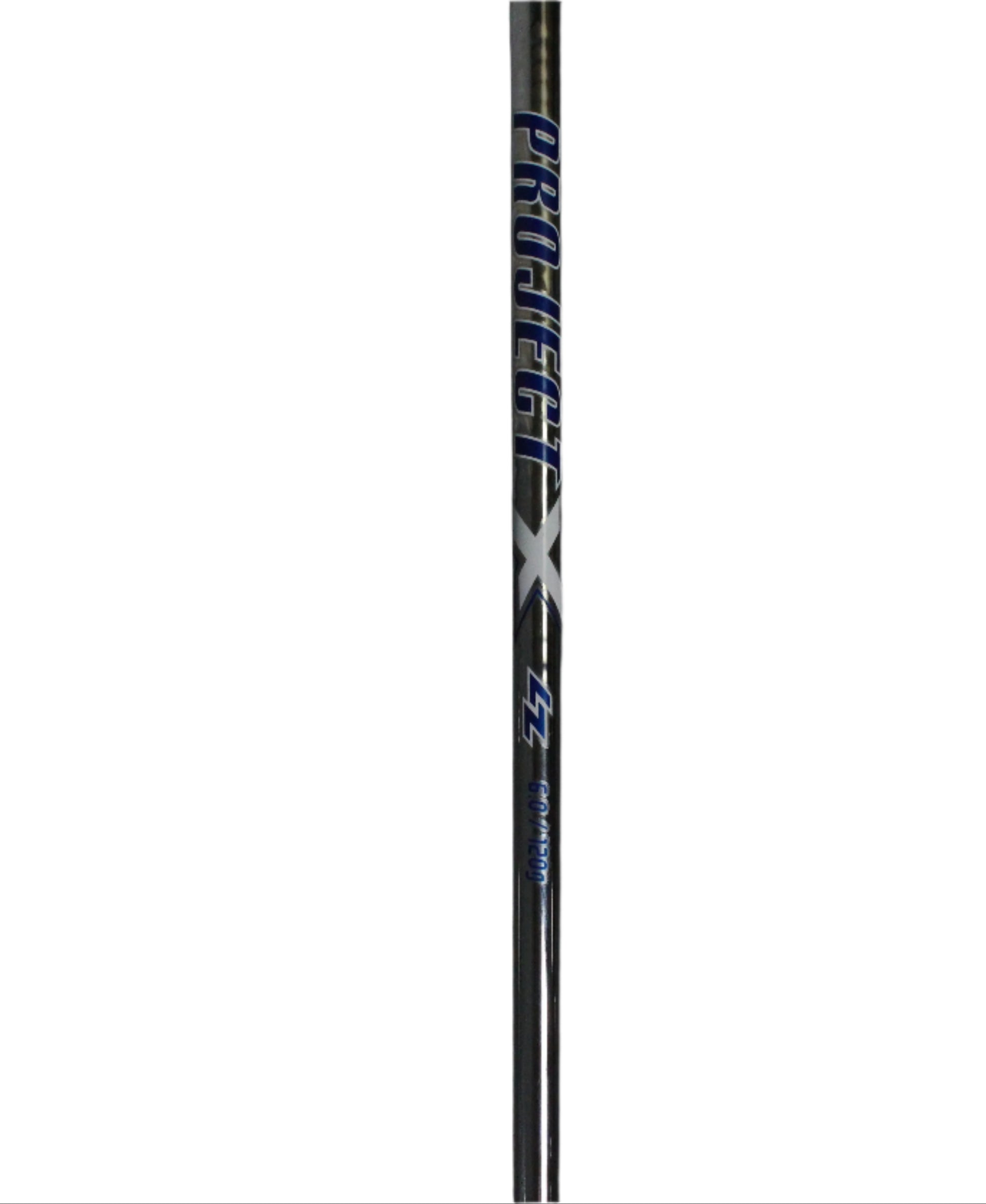 Pre-Owned Srixon ZXI5 Custom: Iron set (5-PW) / Project X LZ 6.0 120 (Stiff) Steel Shaft (Above Average)