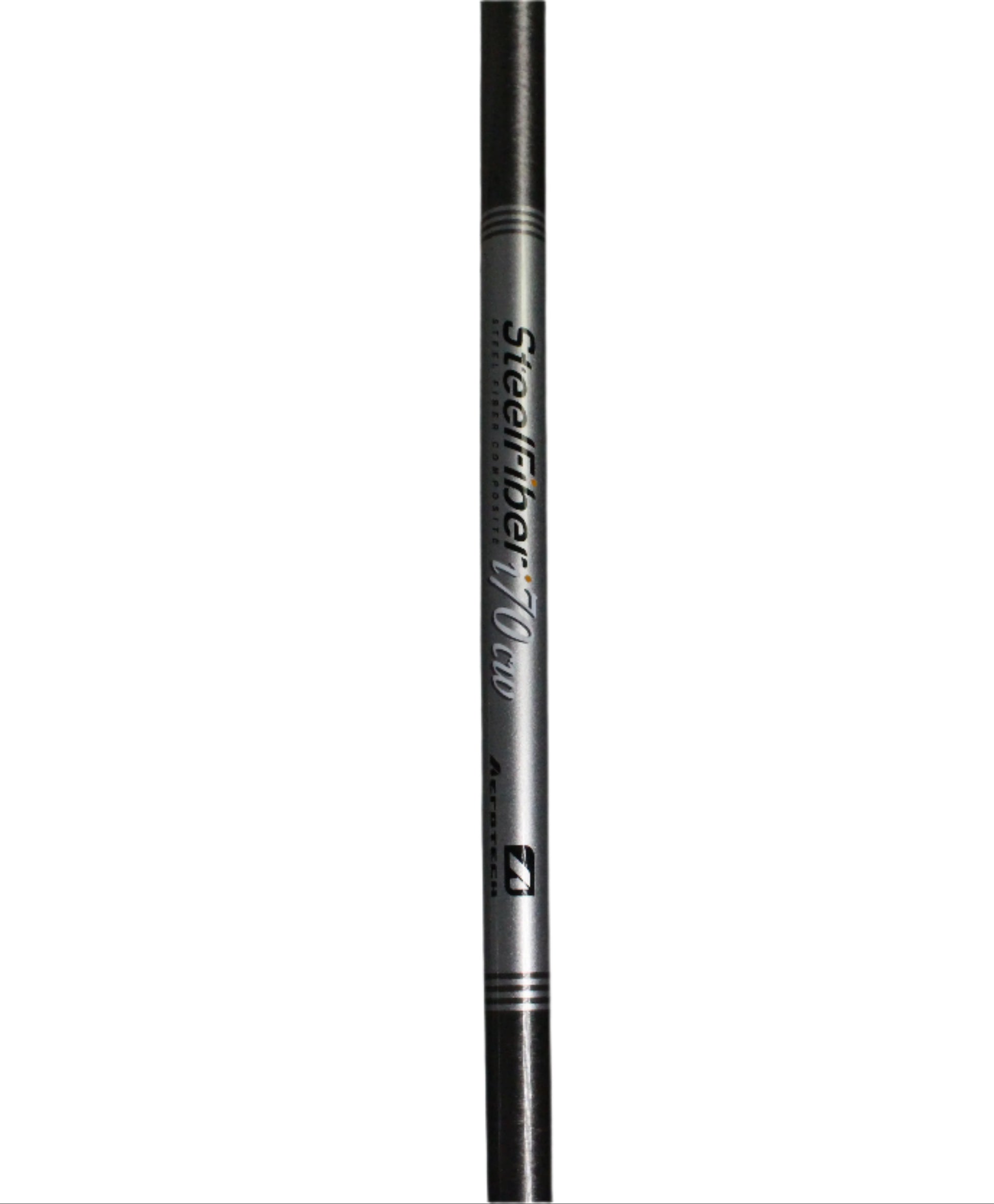 Pre-Owned Srixon ZX4 MkII: Iron Set (6-PW, Gw) W/ SteelFiber i70 Cw (Regular) Graphite Shaft (Average)