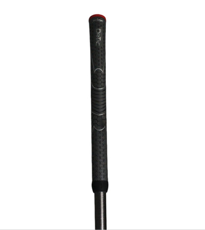 Pre-Owned Srixon ZX4 MkII: Iron Set (6-PW, Gw) W/ SteelFiber i70 Cw (Regular) Graphite Shaft (Average)