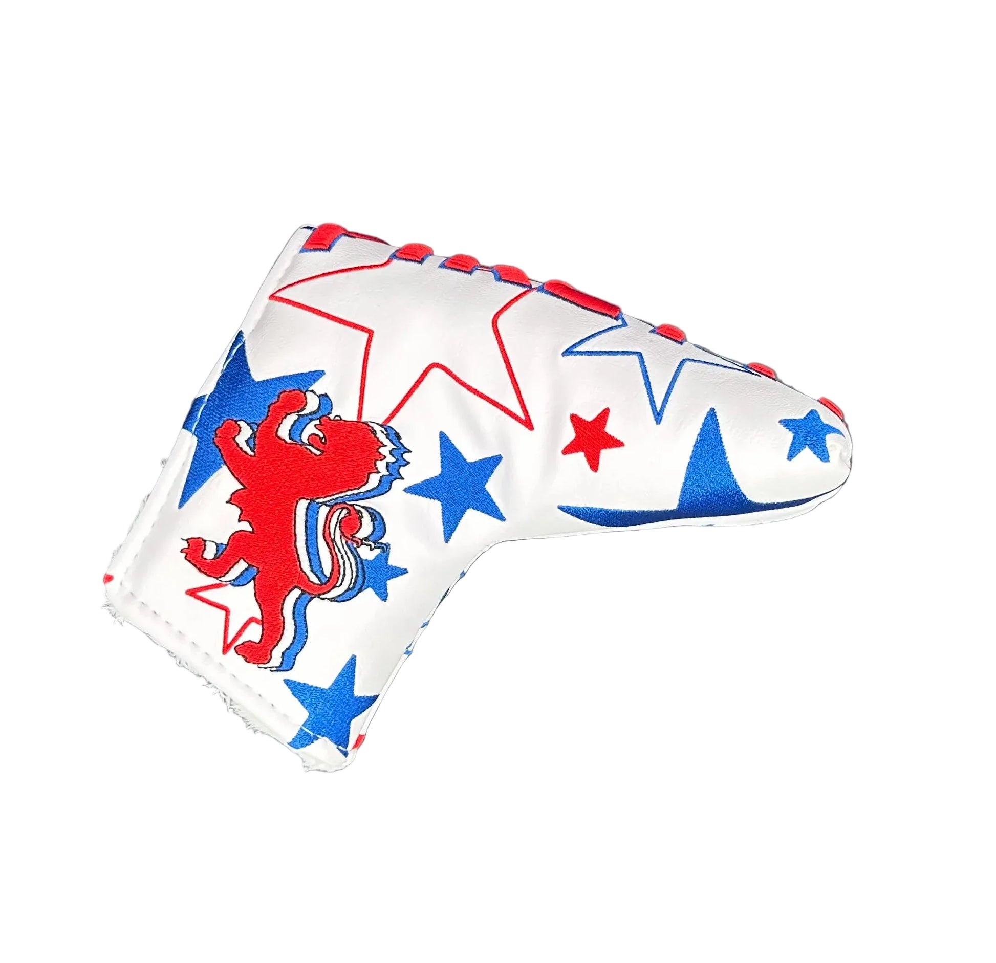 Piretti 2026 Limited Edition Tour Only "Freedom" Headcover