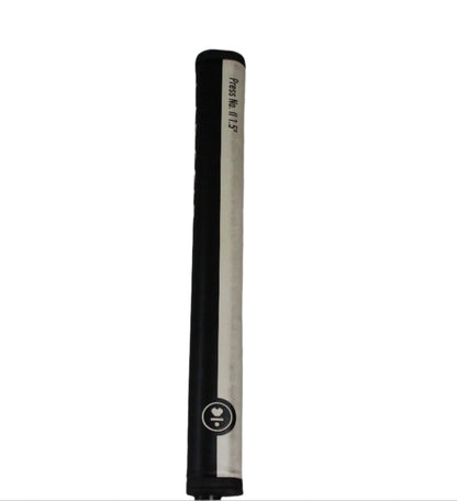 Pre-Owned LAB Mezz.1 Max: Mallet Putter W/ 35 Inch Steel Shaft (Above Average)