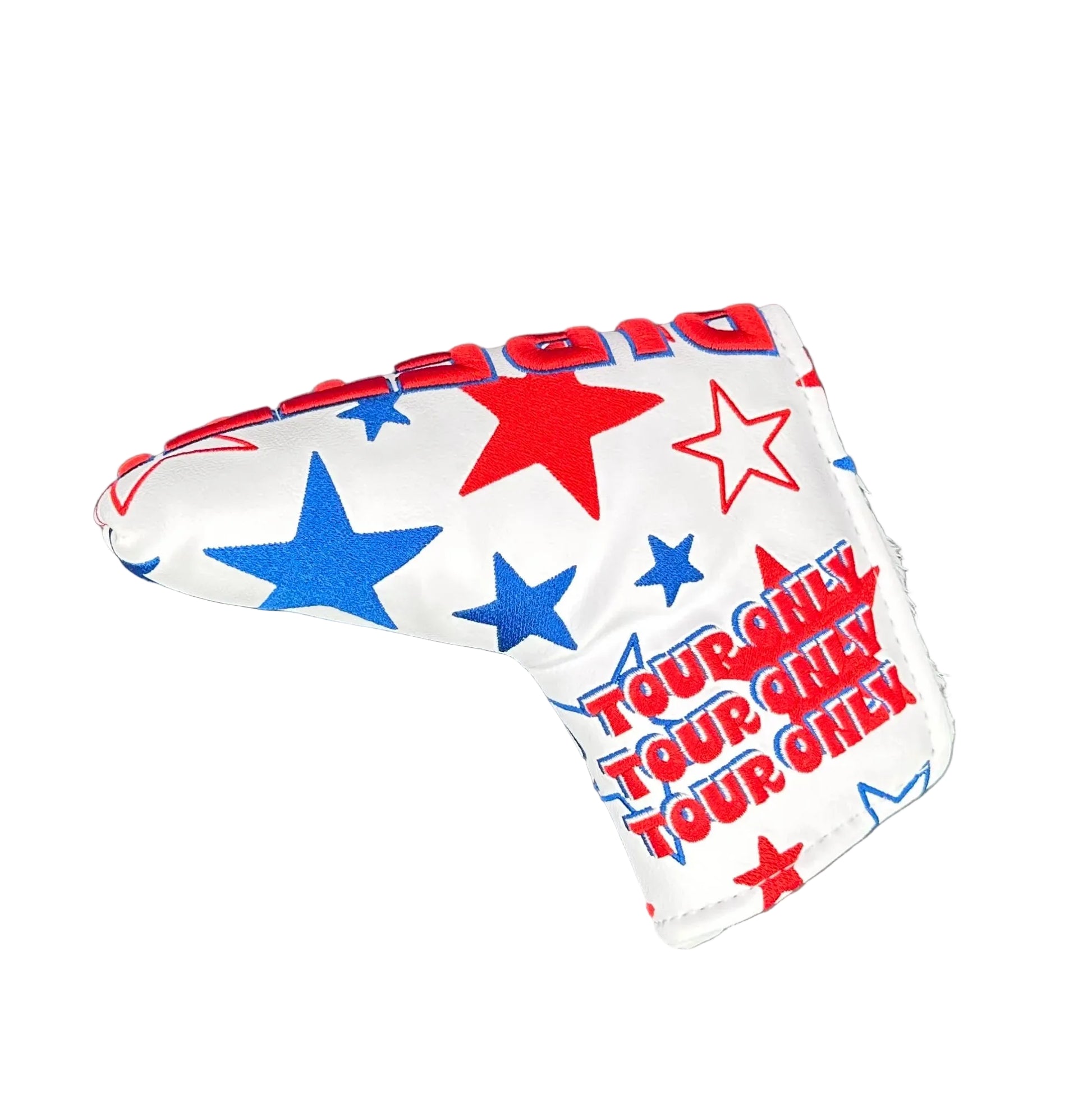 Piretti 2026 Limited Edition Tour Only "Freedom" Headcover