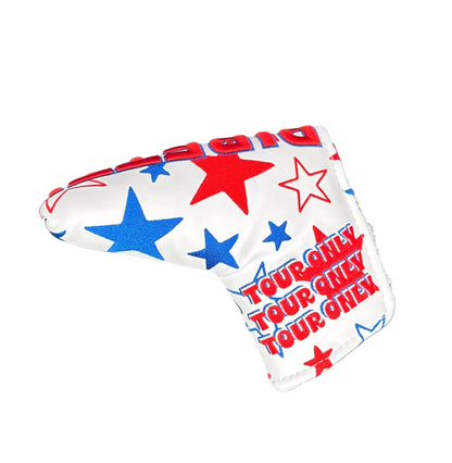 Piretti 2026 Limited Edition Tour Only "Freedom" Headcover