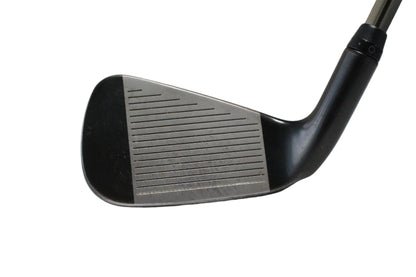 Pre-Owned Ping i Crossover Black: 4 Driving Iron W/ Ping Tour 2.0 R (Regular) Shaft (Above Average)
