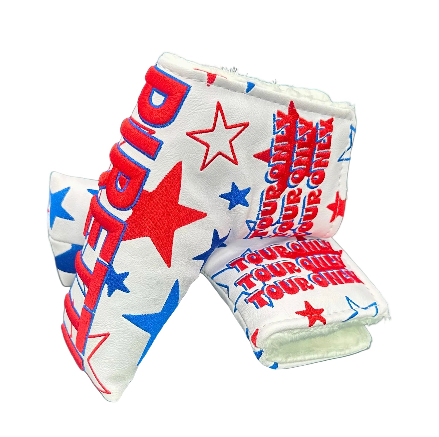 Piretti Golf Headcovers