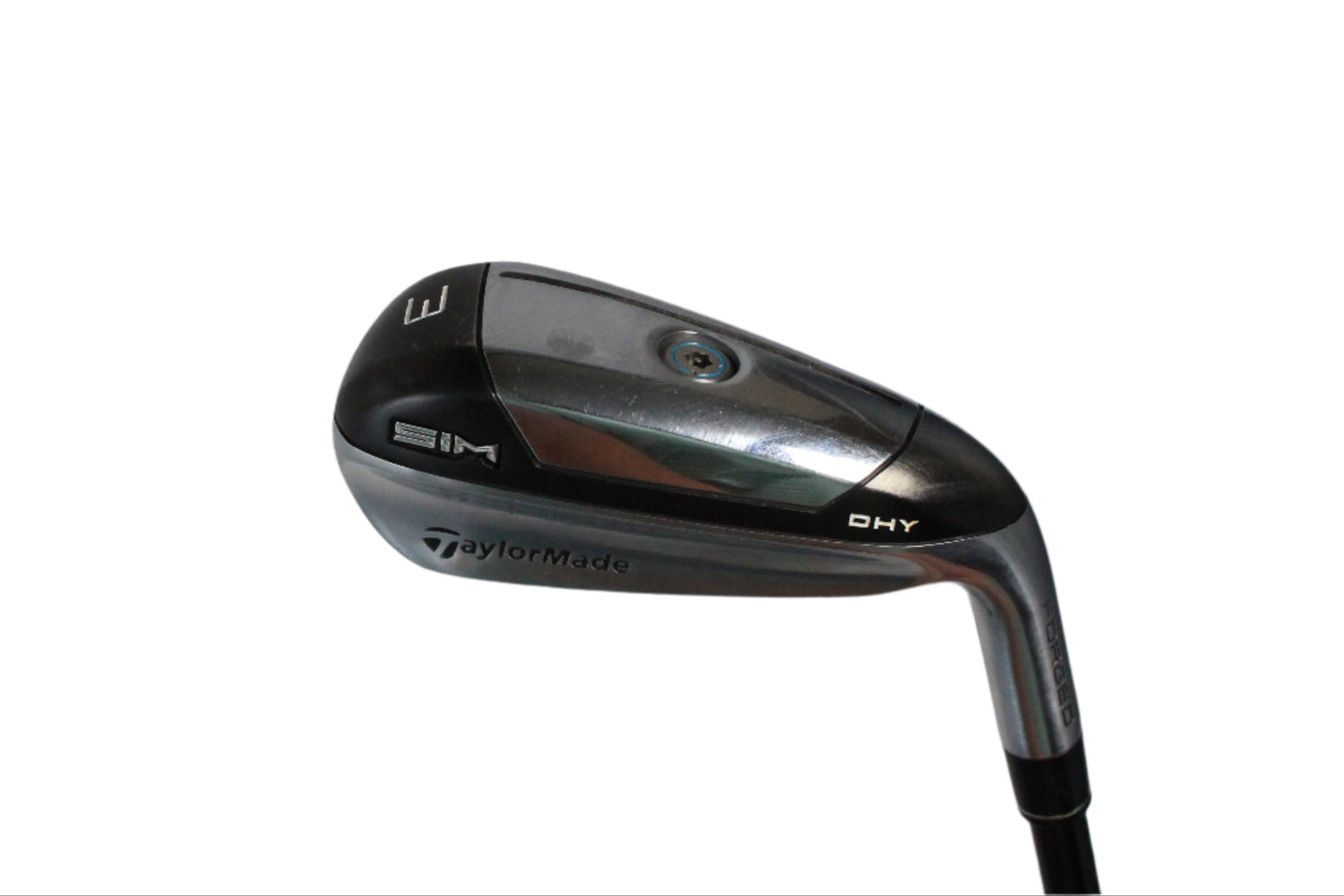 Pre-Owned Driving and Utility Irons