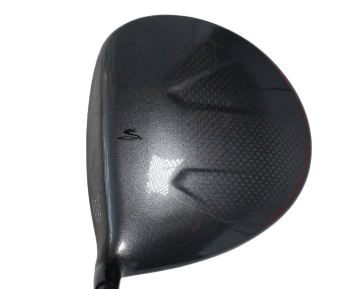 Pre-Owned Cobra Air X: Driver (10.5) W/ Cobra UltraLite 40 Lite (Senior) (46 Inch) Shaft (Average)