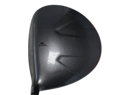 Pre-Owned Cobra Air X: Driver (10.5) W/ Cobra UltraLite 40 Lite (Senior) (46 Inch) Shaft (Average)