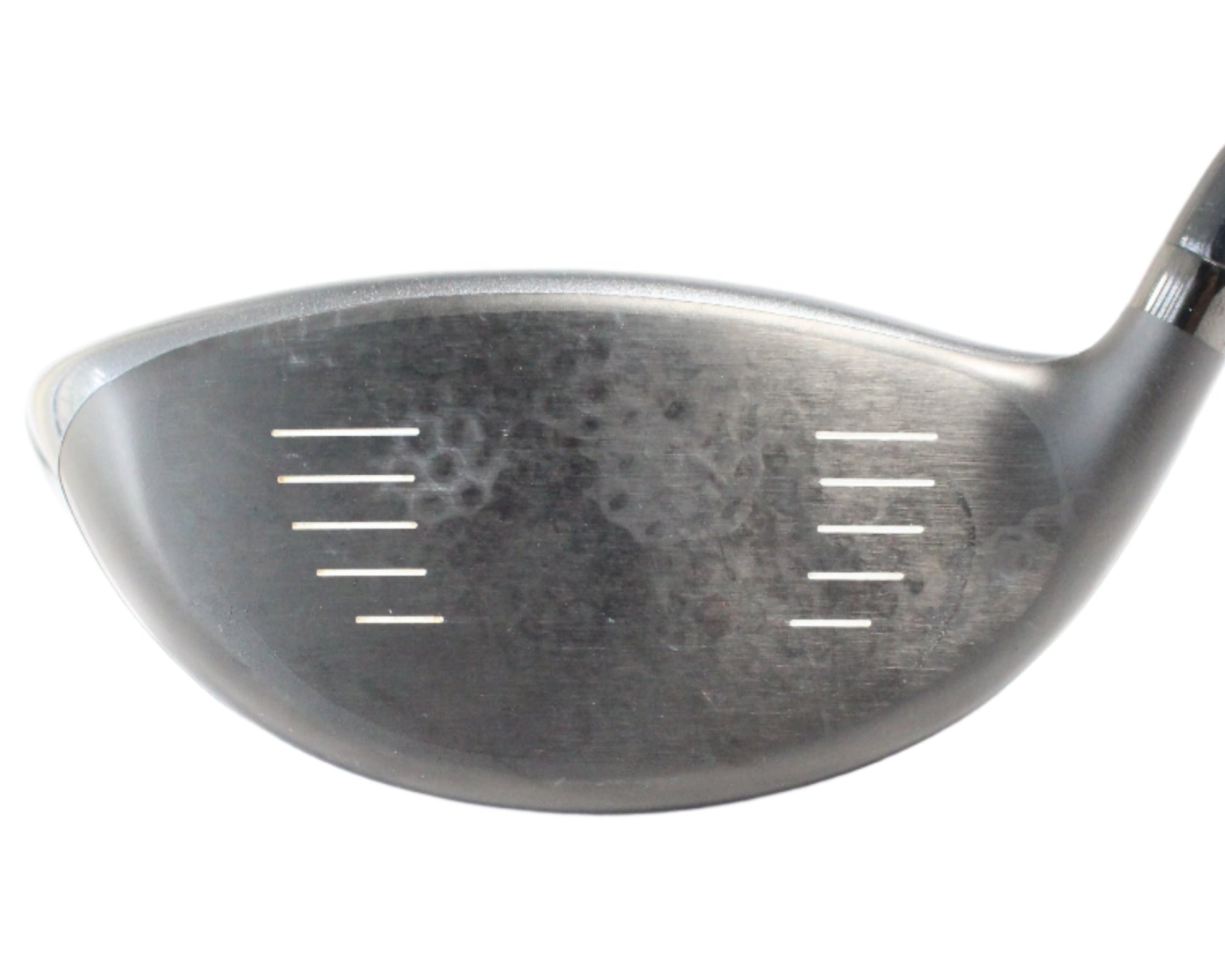 Pre-Owned Cobra Air X: Driver (10.5) W/ Cobra UltraLite 40 Lite (Senior) (46 Inch) Shaft (Average)