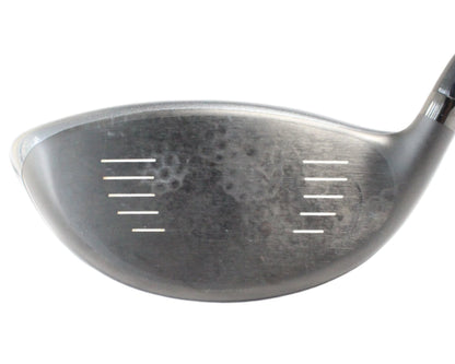 Pre-Owned Cobra Air X: Driver (10.5) W/ Cobra UltraLite 40 Lite (Senior) (46 Inch) Shaft (Average)