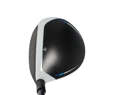 Pre-Owned TaylorMade Sim 2 Max: Fairway Wood 5 (18.0) W/ Ventus Blue 5-R (Regular) (42 Inch) Shaft (Above Average)
