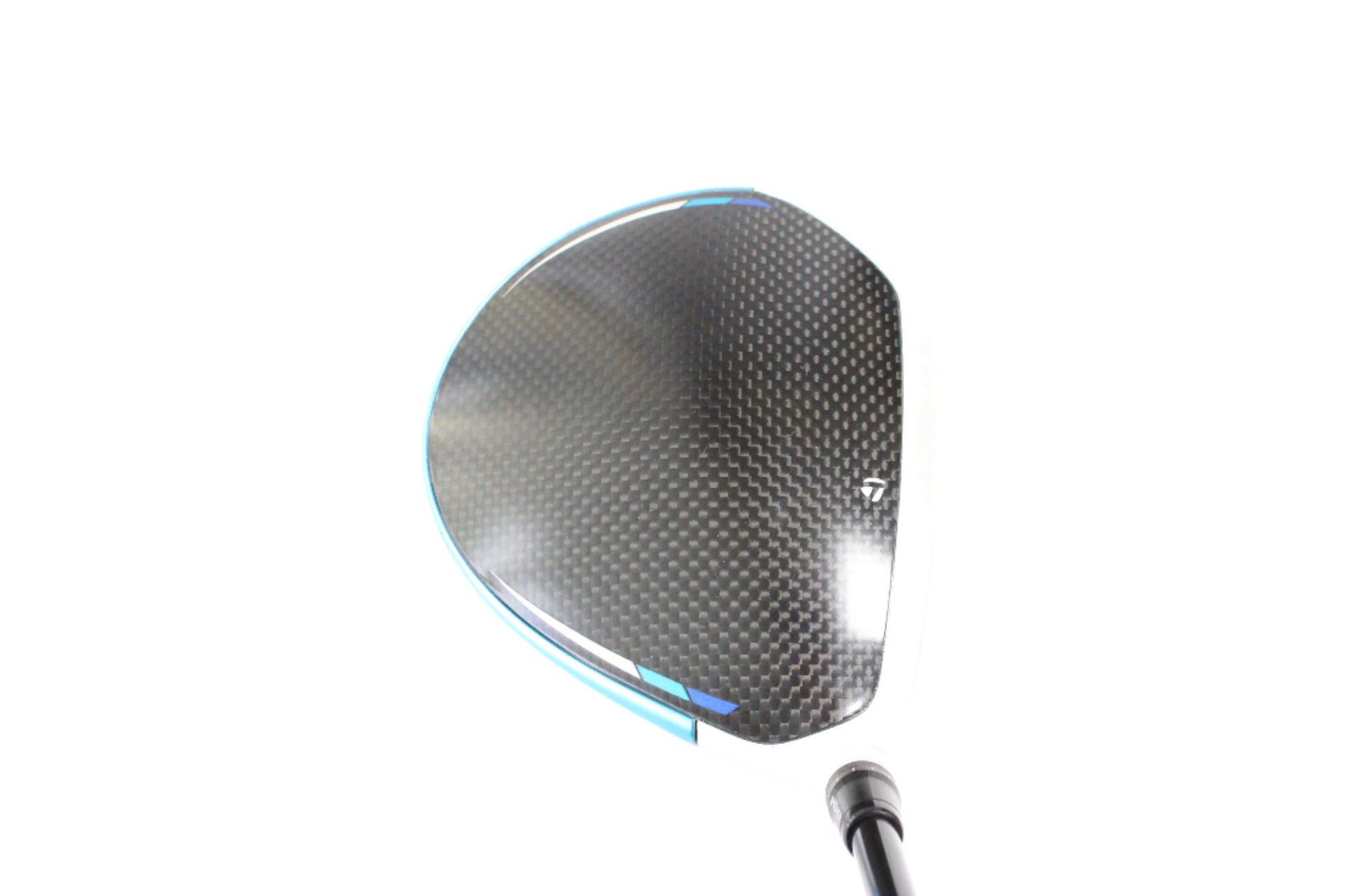Pre-Owned TaylorMade Sim 2: Driver (9.0) (Left Hand) W/ Hzrdus RDX Smoke 6.5 (X-Stiff) (46 Inch) Shaft (Average)