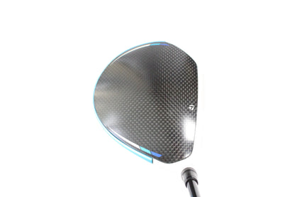 Pre-Owned TaylorMade Sim 2: Driver (9.0) (Left Hand) W/ Hzrdus RDX Smoke 6.5 (X-Stiff) (46 Inch) Shaft (Average)