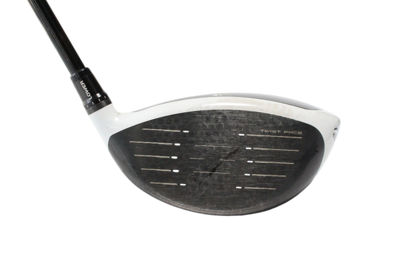 Pre-Owned TaylorMade Sim 2: Driver (9.0) (Left Hand) W/ Hzrdus RDX Smoke 6.5 (X-Stiff) (46 Inch) Shaft (Average)
