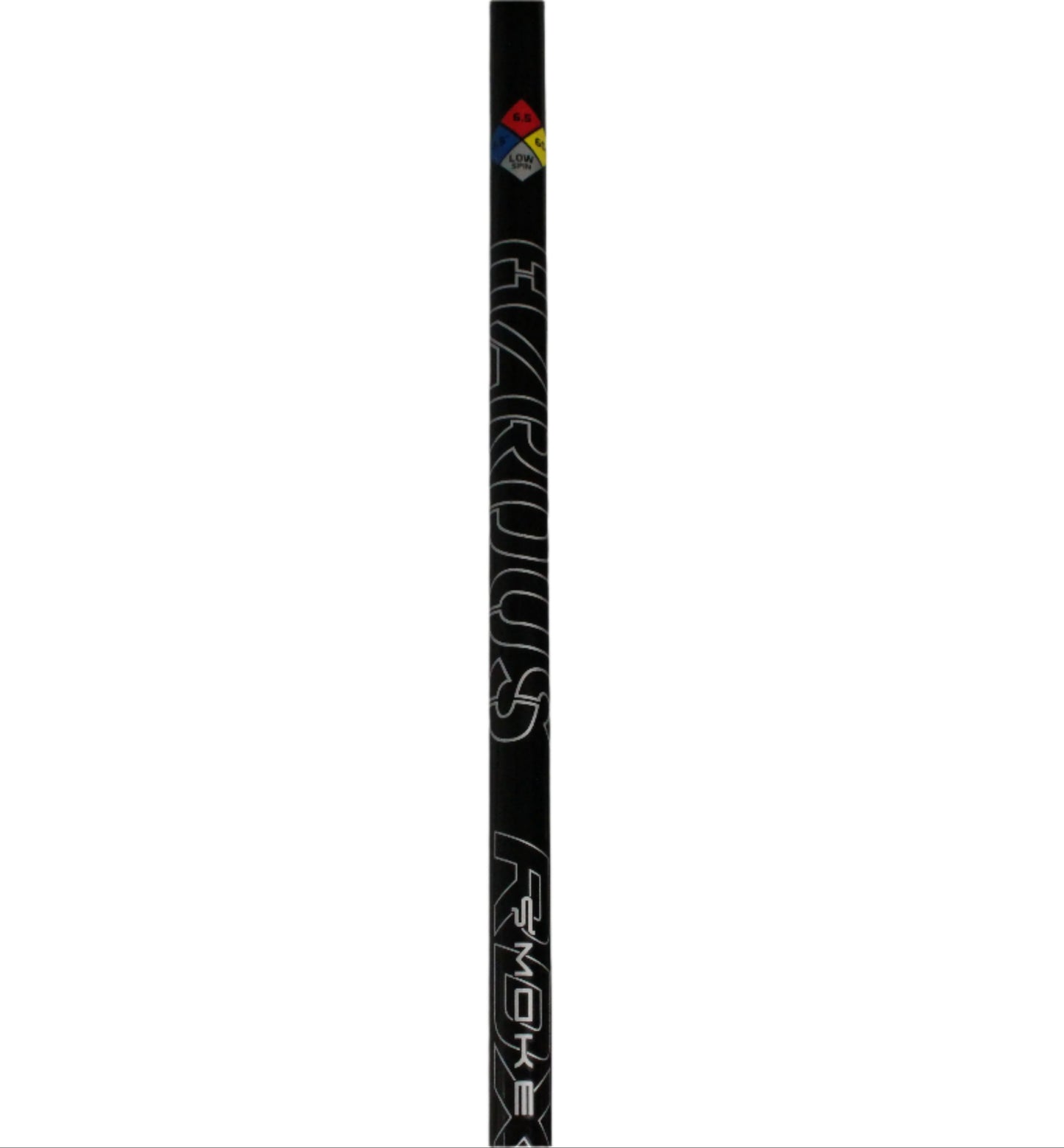 Pre-Owned TaylorMade Sim 2: Driver (9.0) (Left Hand) W/ Hzrdus RDX Smoke 6.5 (X-Stiff) (46 Inch) Shaft (Average)