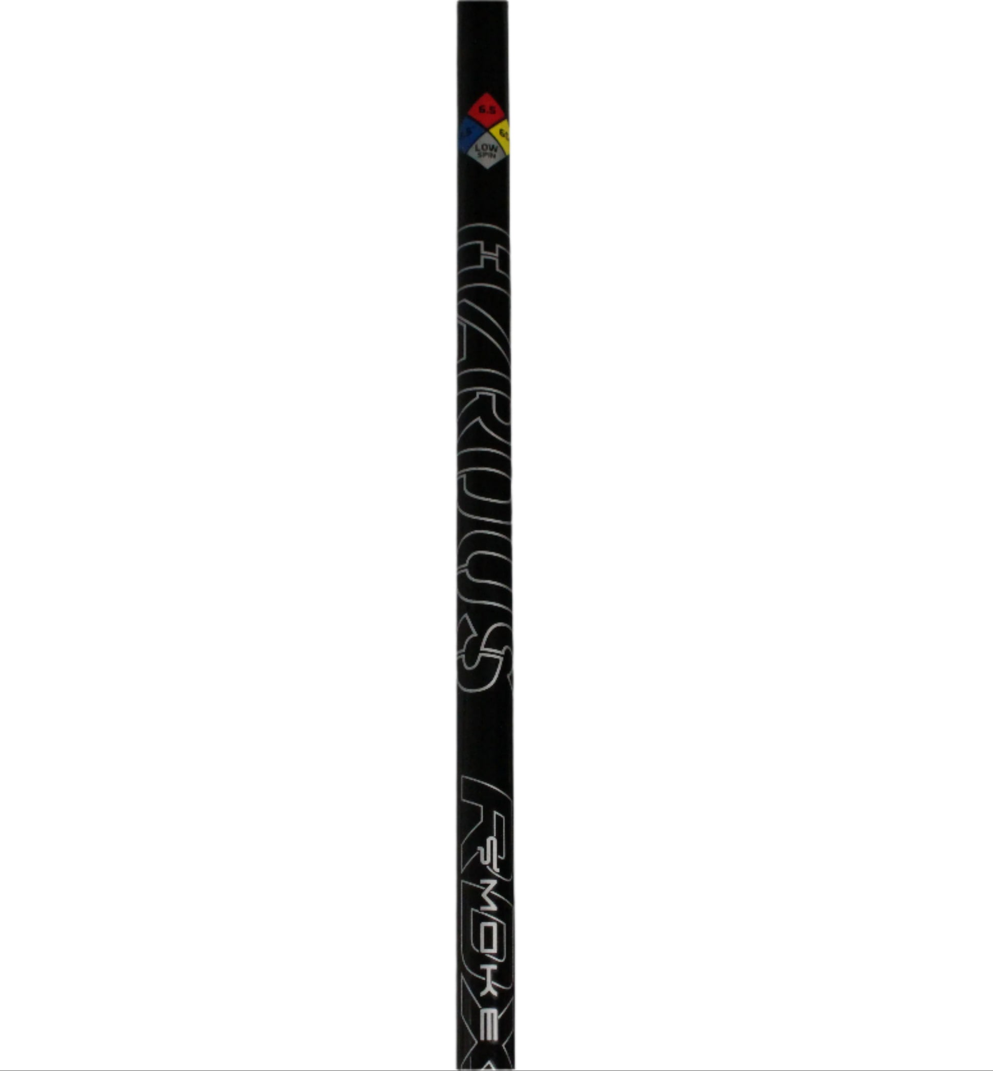 Pre-Owned TaylorMade Sim 2: Driver (9.0) (Left Hand) W/ Hzrdus RDX Smoke 6.5 (X-Stiff) (46 Inch) Shaft (Average)