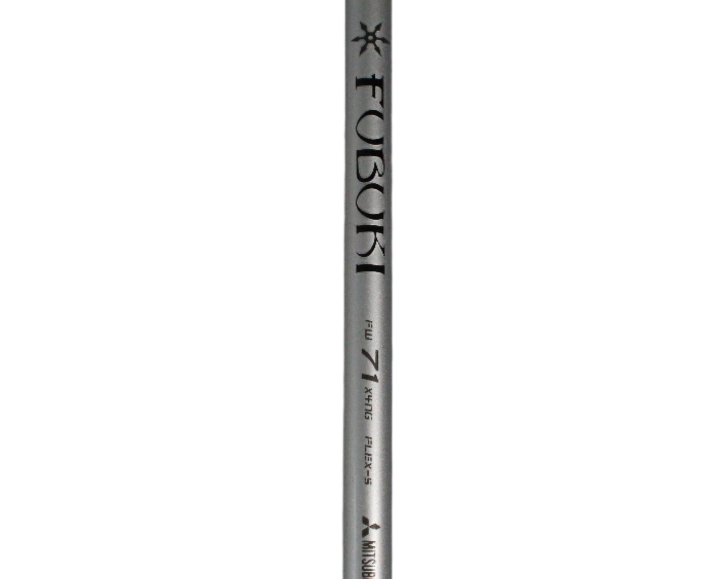 Pre-Owned Nike Vr: Driver (9.5) W/ Fubuiki 71-S (Stiff) (44 Inch) Shaft (Average)
