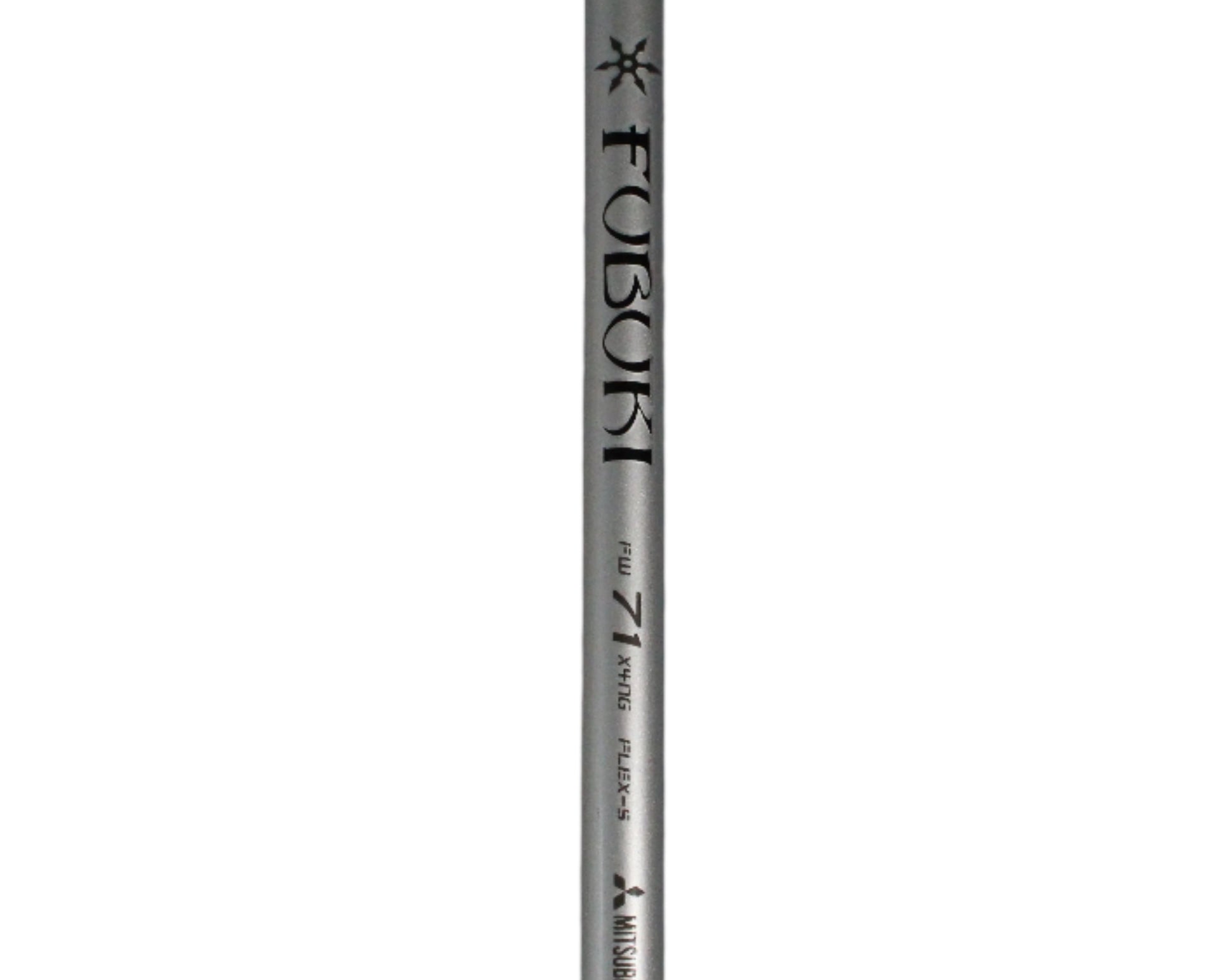 Pre-Owned Nike Vr: Driver (9.5) W/ Fubuiki 71-S (Stiff) (44 Inch) Shaft (Average)