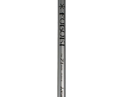 Pre-Owned Nike Vr: Driver (9.5) W/ Fubuiki 71-S (Stiff) (44 Inch) Shaft (Average)
