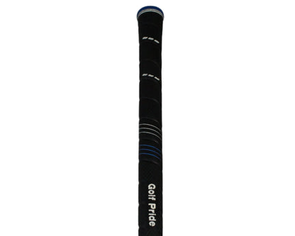 Pre-Owned Nike Vr: Driver (9.5) W/ Fubuiki 71-S (Stiff) (44 Inch) Shaft (Average)