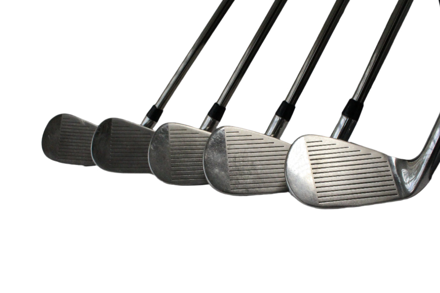 Pre-Owned Callaway AI Smoke HL: Iron Set (6-Pw) W/ RCh 65 R (Regular) Iron Shaft (Above Average)