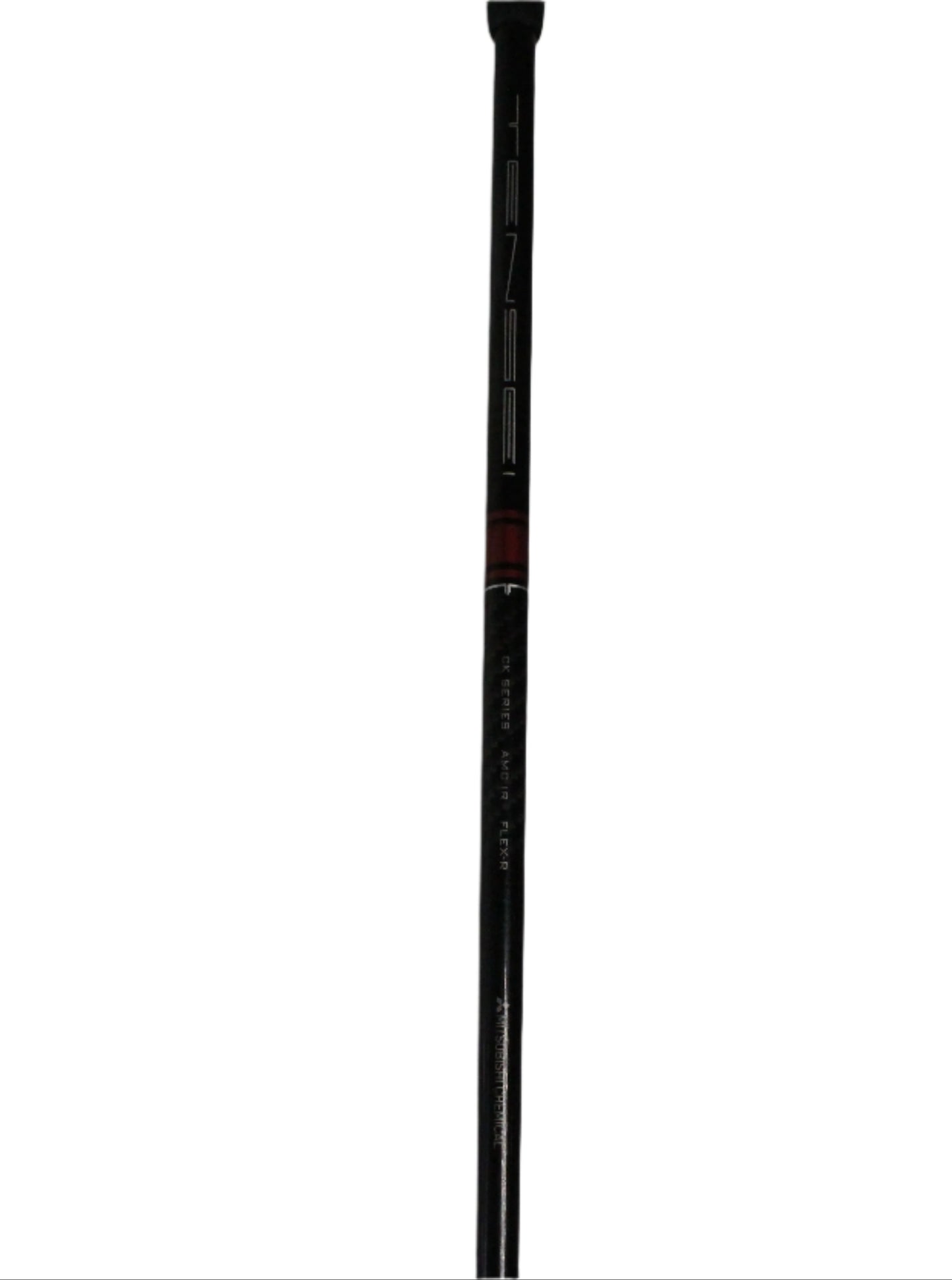 Pre-Owned Titleist Ap3 718: Iron Set (6-Pw) W/ Tense Red R (Regular) Graphite Shaft (Above Average)