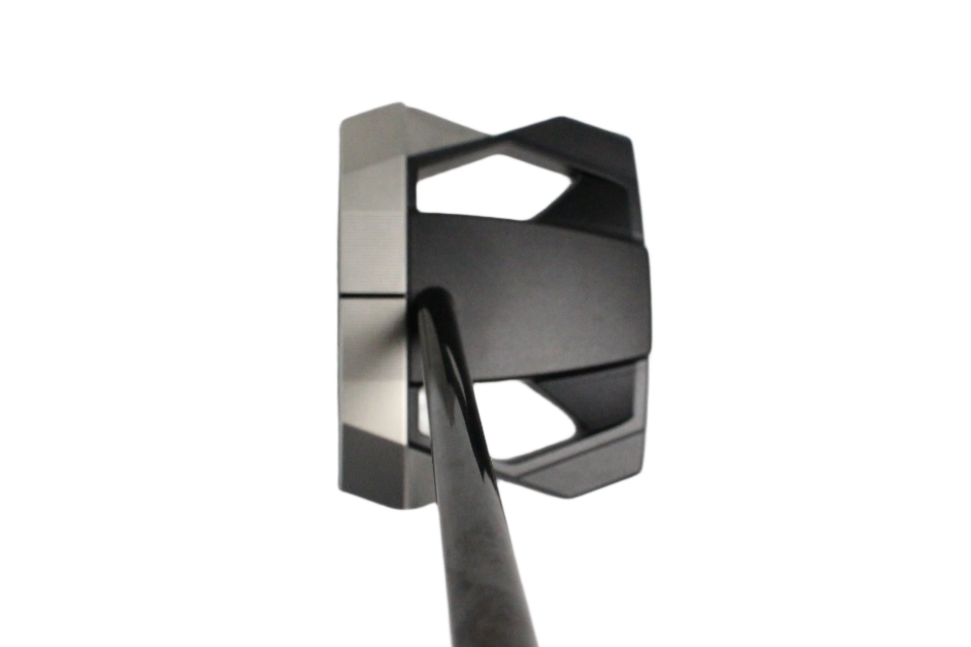 Pre-Owned TaylorMade Spider 5K-ZT: Mallet Putter W/ 35 Inch Shaft (Mint)