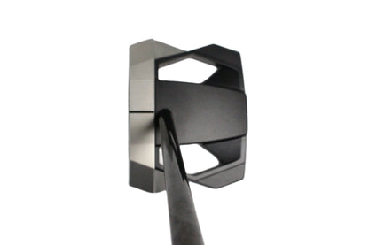 Pre-Owned TaylorMade Spider 5K-ZT: Mallet Putter W/ 35 Inch Shaft (Mint)